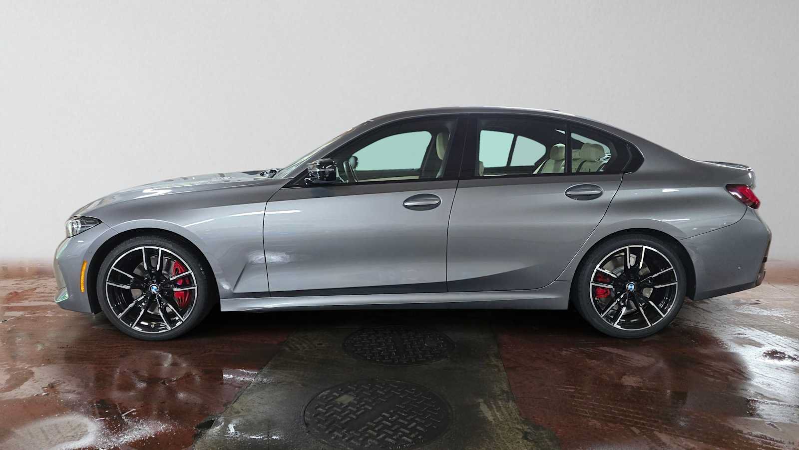Used 2026 BMW M340i xDrive AWD/4WD image 6