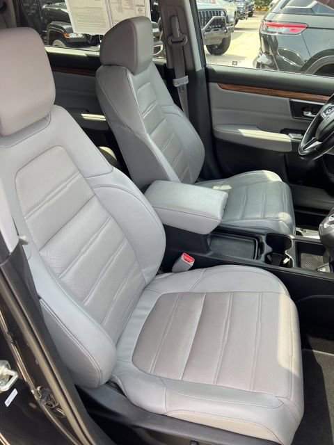 Used 2018 Honda CR-V Touring image 20