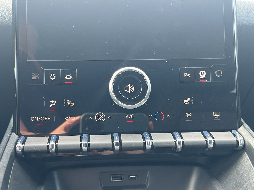 New 2027 GMC Terrain Elevation AWD/4WD image 23