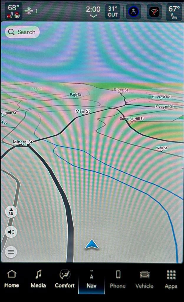 Used 2022 RAM 1500 Big Horn image 40