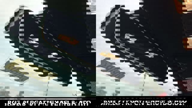 New 2026 Ford Mustang GT Premium image 16