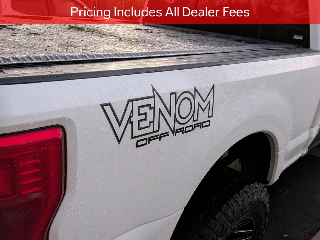 Used 2019 Ford F350 Lariat w/ Lariat Ultimate Package AWD/4WD image 7