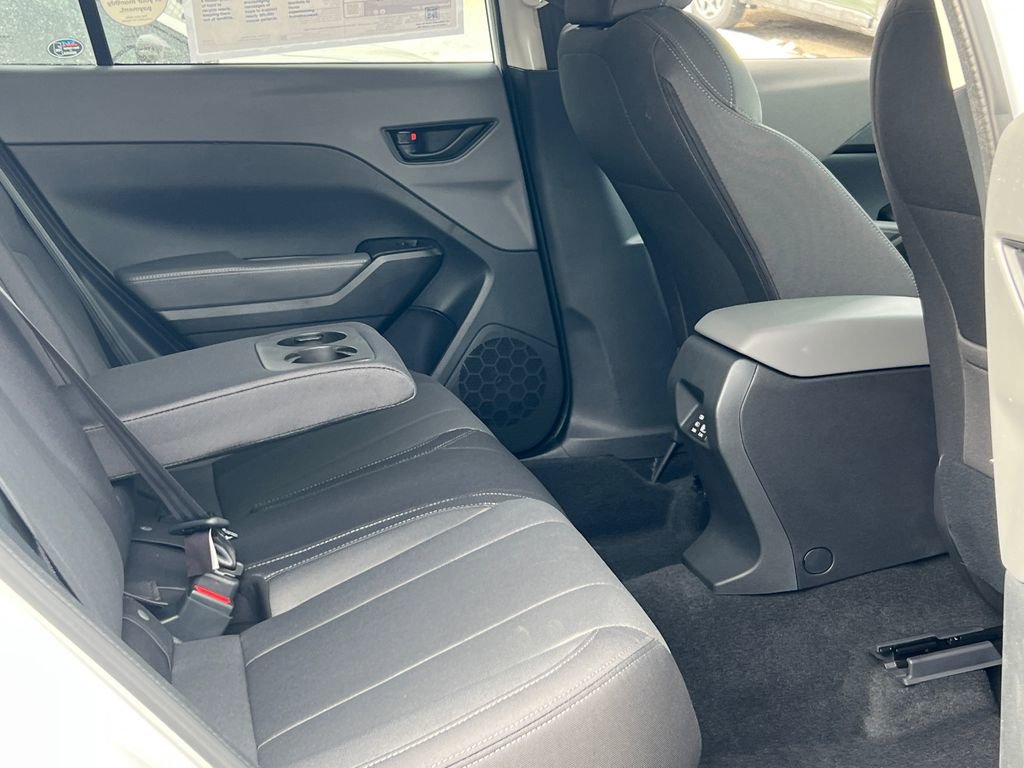 New 2026 Subaru Crosstrek 2.0i Premium image 12