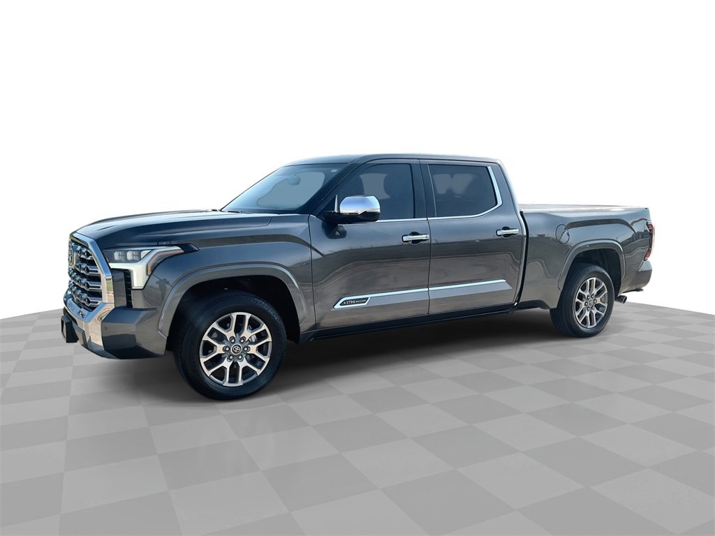 Used 2023 Toyota Tundra 1794 Edition