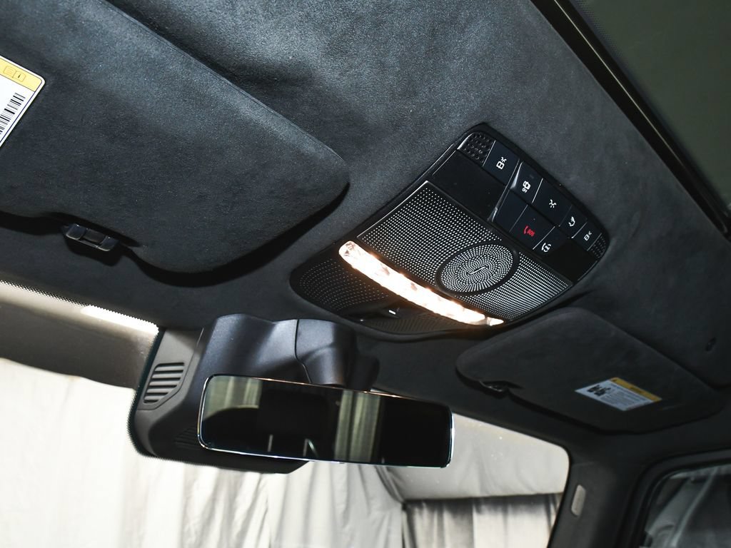 Used 2021 Mercedes-Benz G 63 AMG 4MATIC image 48