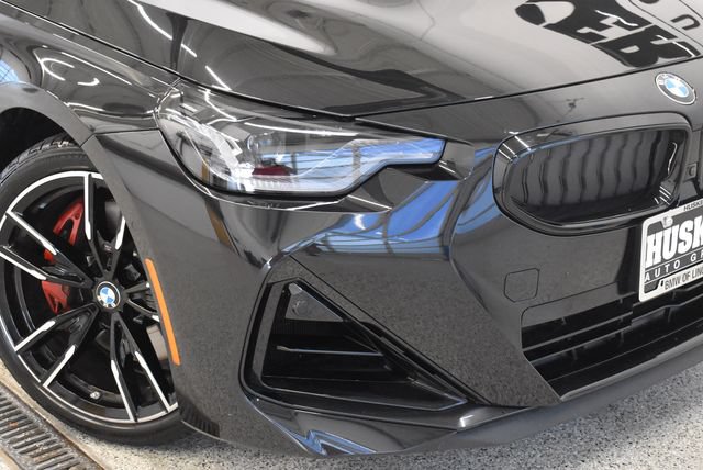 Used 2026 BMW M240i xDrive Coupe AWD/4WD image 29