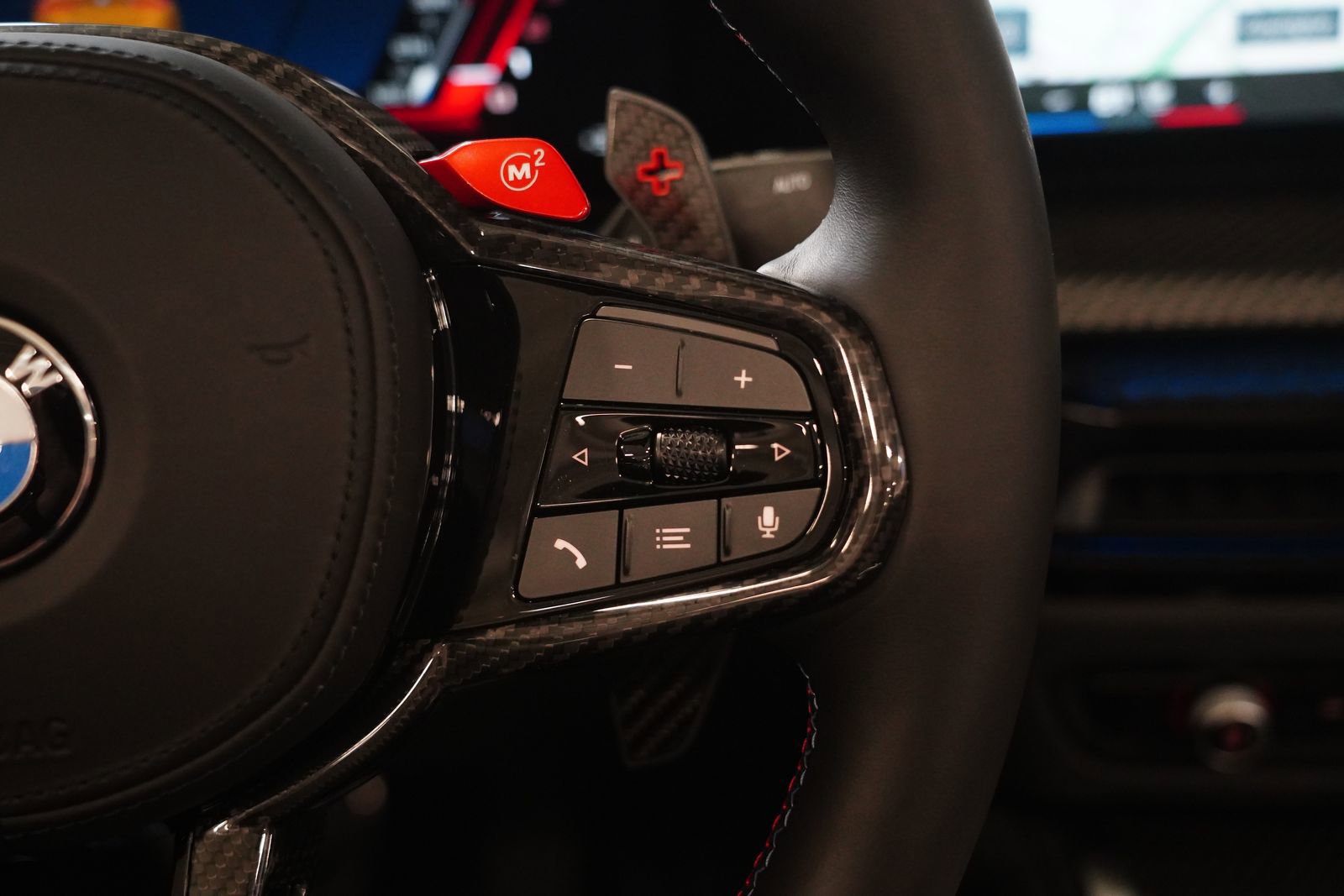 Used 2025 BMW M4 xDrive Competition image 21