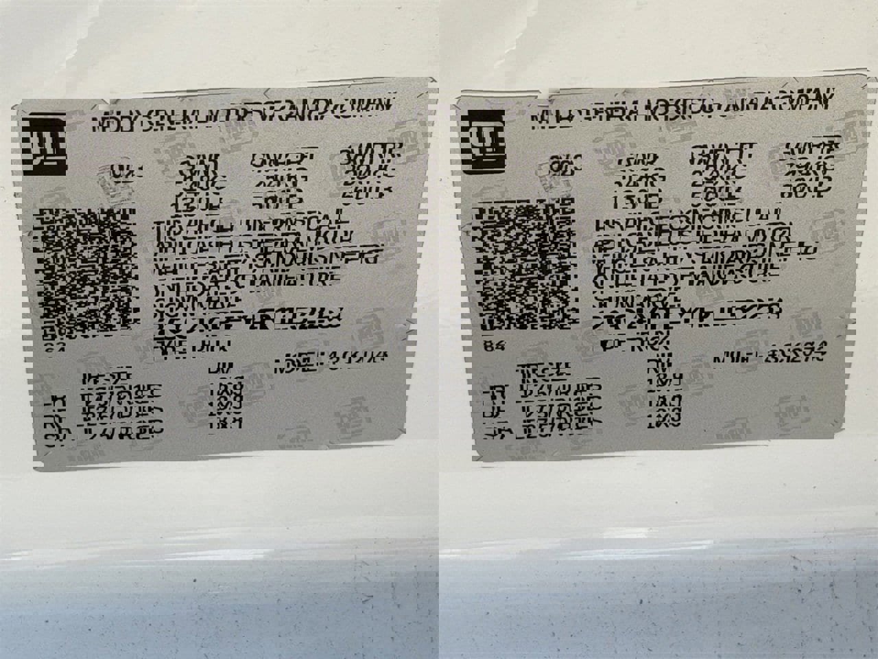 Certified 2024 Chevrolet Silverado 2500 LTZ w/ LTZ Premium Texas Edition image 32