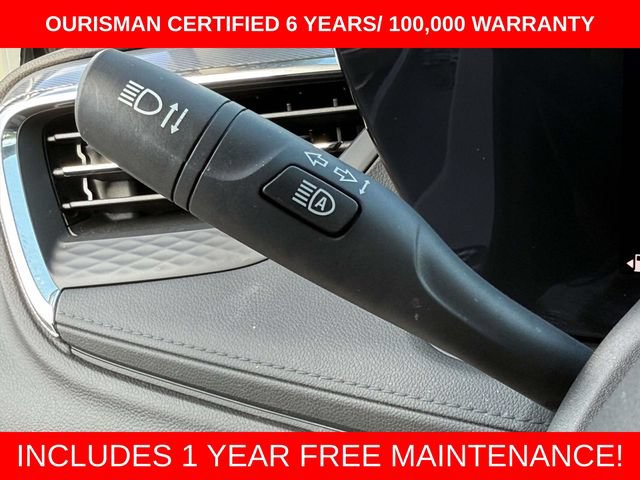 Used 2025 Buick Encore GX Preferred FWD image 25