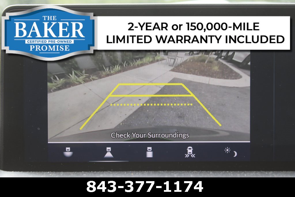 Used 2020 Acura RDX w/ Technology Package image 45