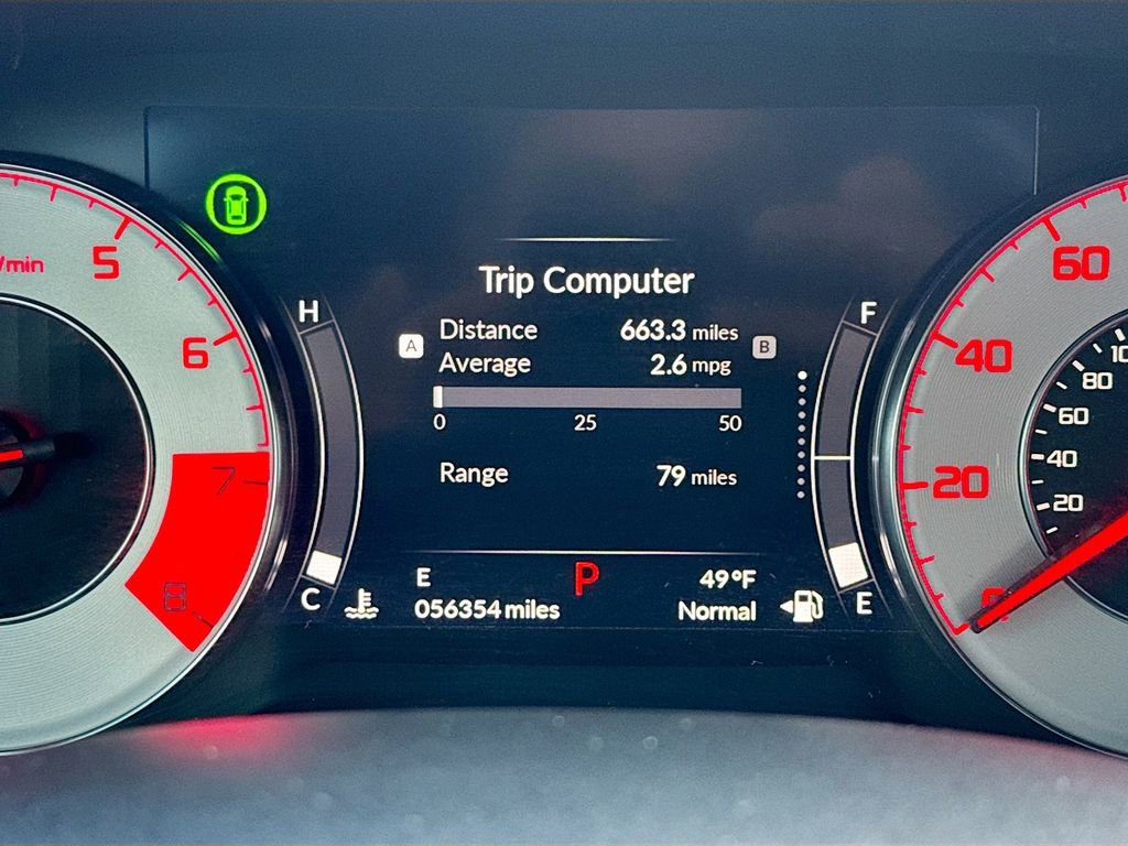 Used 2022 Acura RDX A-Spec FWD image 14