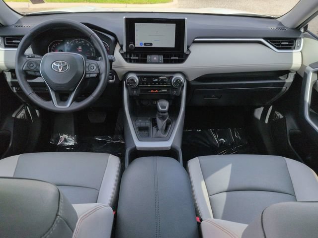 Certified 2023 Toyota RAV4 XLE Premium FWD image 15