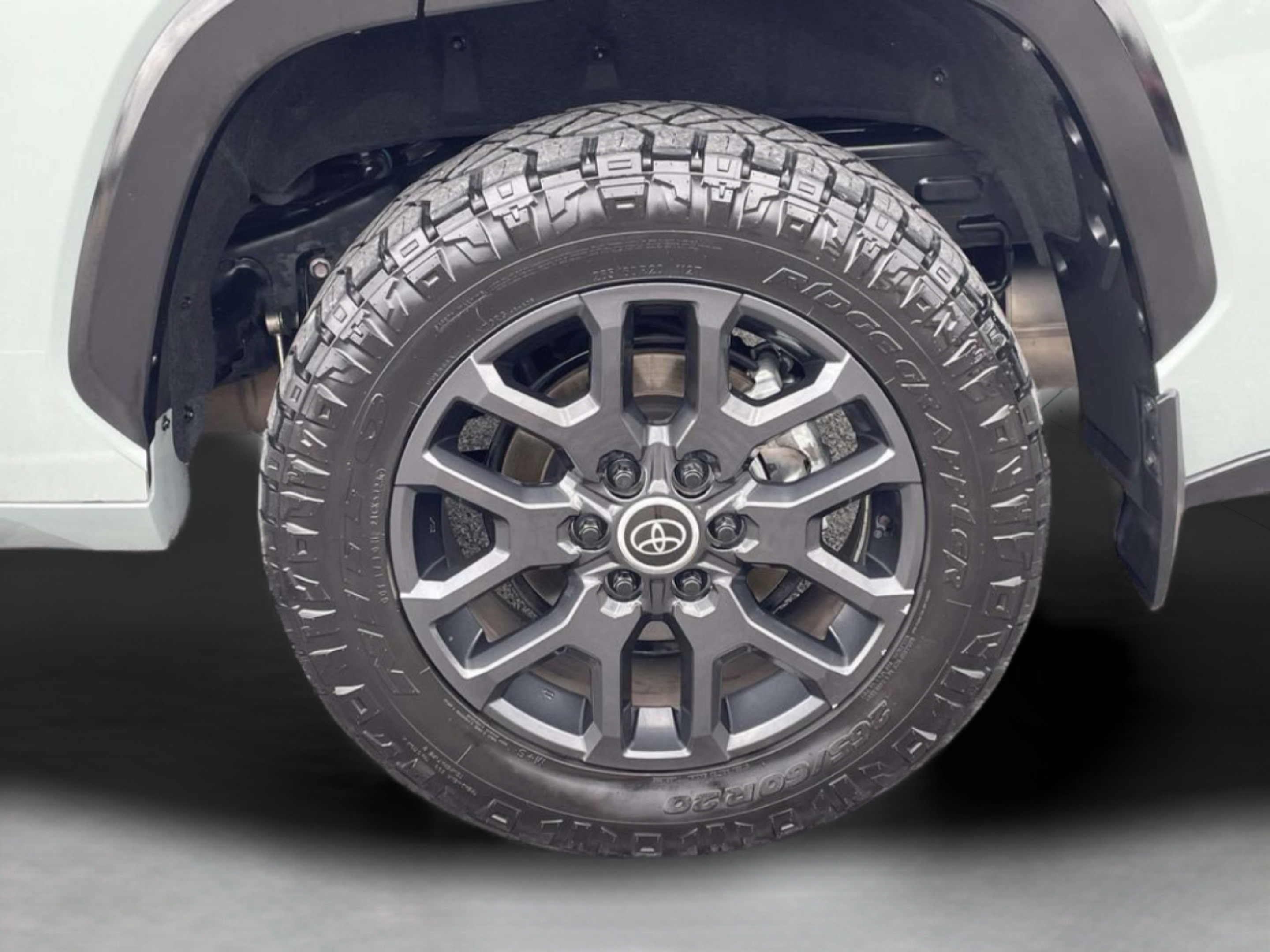 Used 2024 Toyota Sequoia Platinum RWD image 33