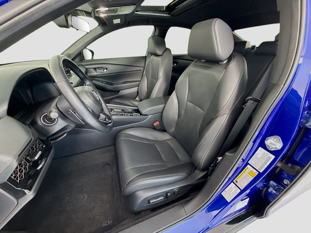 Certified 2025 Honda Accord Sport image 19