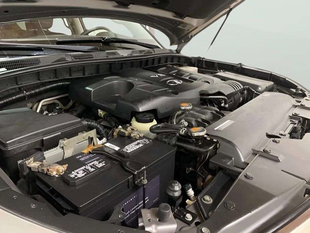 Used 2011 INFINITI QX56 2WD w/ Theater Pkg image 16