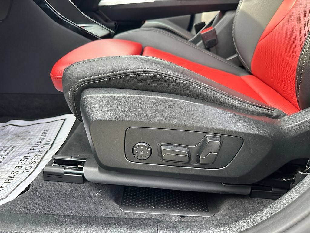 Used 2023 BMW X1 xDrive28i w/ Convenience Package AWD/4WD image 20