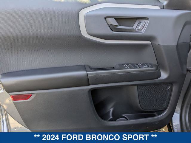 Certified 2024 Ford Bronco Sport Big Bend image 10
