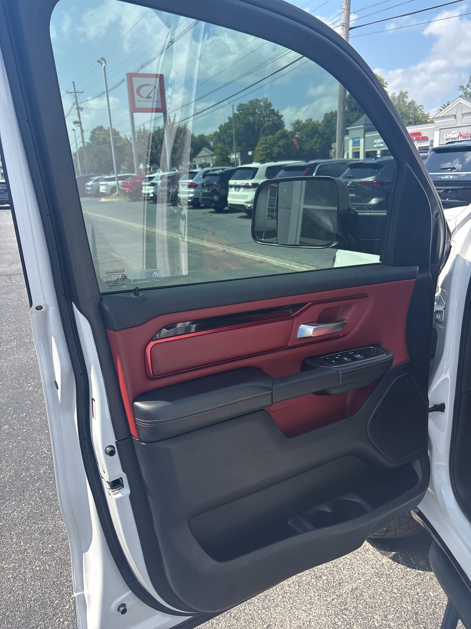 Used 2019 RAM 1500 Rebel w/ Level 2 Equipment Group image 27