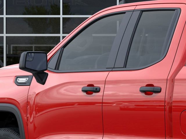 New 2026 GMC Sierra 1500 Pro w/ Trailering Package image 12