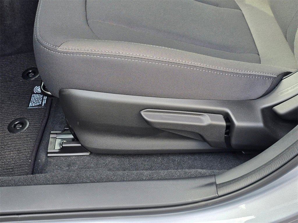 New 2025 Subaru Impreza 2.0i image 13