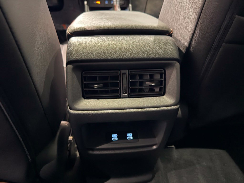 Used 2026 Honda CR-V Sport-L image 34