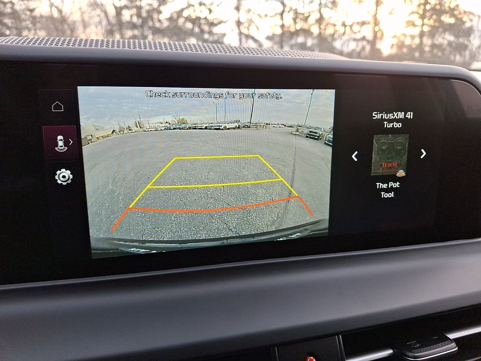 New 2026 Kia Seltos S AWD/4WD image 18
