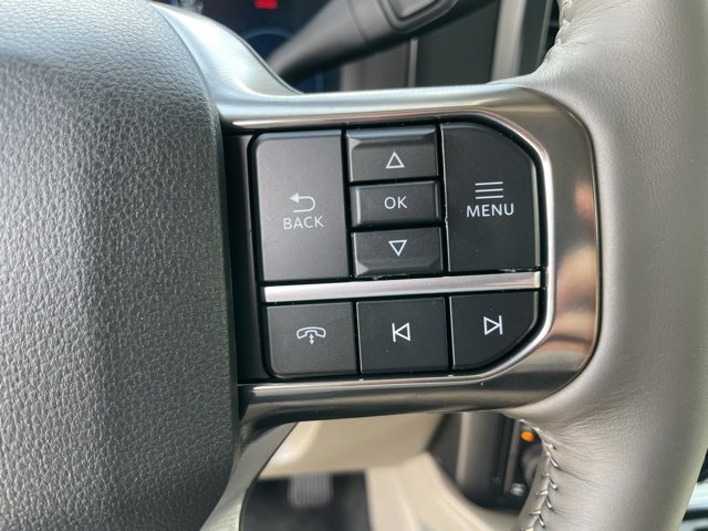 New 2025 Ford F350 Platinum w/ Platinum Plus Package image 20