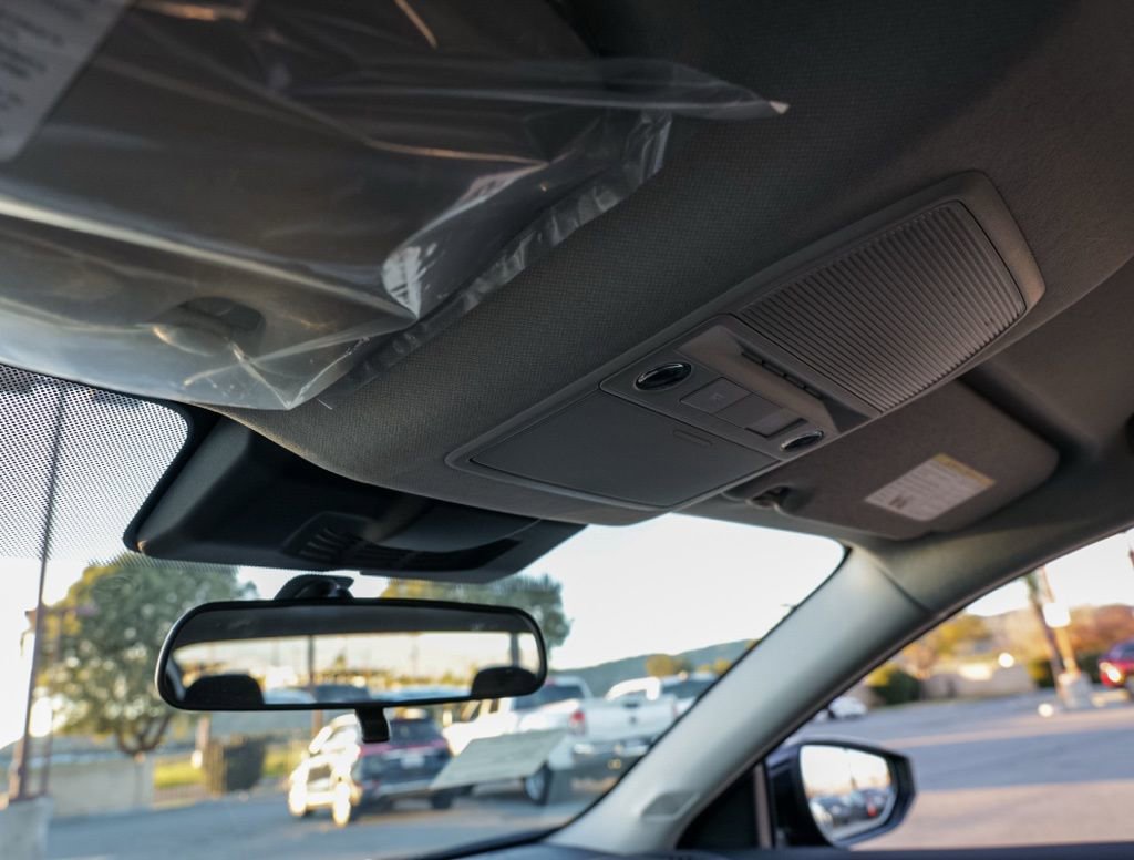 New 2026 Nissan Sentra SV w/ Floor Mat Package image 32