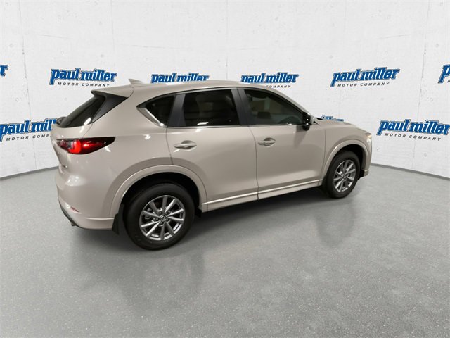 New 2025 MAZDA CX-5 AWD 2.5 S w/ Select Package image 11
