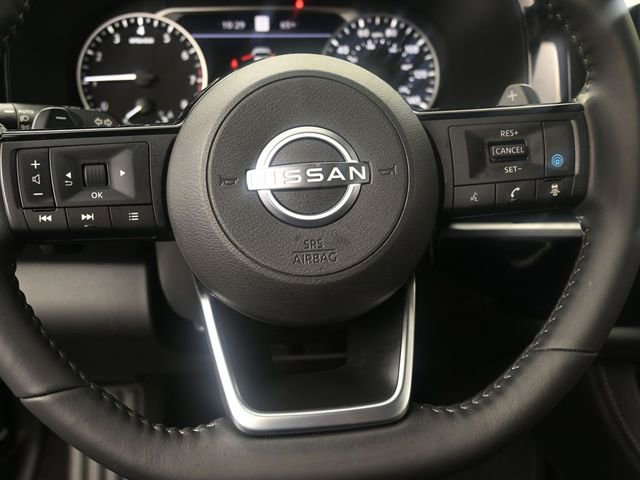 Used 2025 Nissan Pathfinder SL w/ SL Premium Package image 16