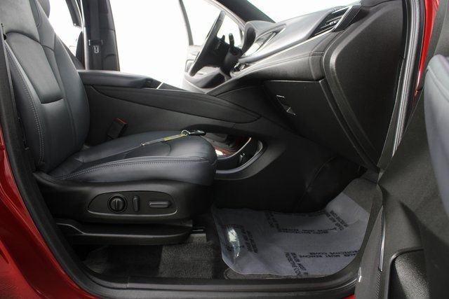 Used 2023 Buick Enclave Essence w/ Experience Buick Package image 23