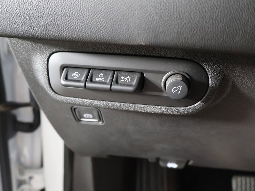 Used 2023 GMC Terrain AT4 w/ Infotainment Package II AWD/4WD image 42