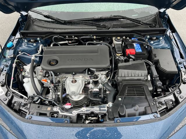 New 2026 Honda Civic LX image 29