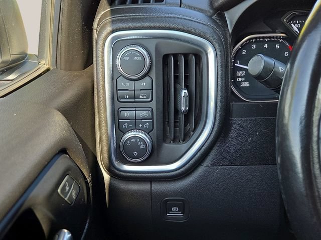 Used 2020 GMC Sierra 1500 Elevation w/ Elevation Value Package AWD/4WD image 19