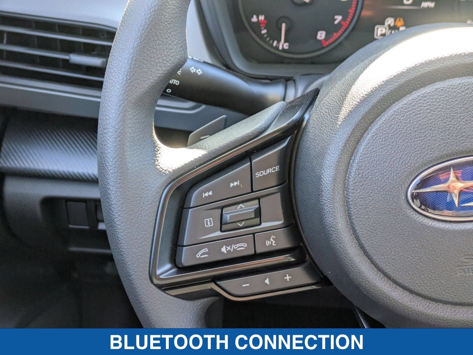 Certified 2026 Subaru Crosstrek 2.5i AWD/4WD image 15