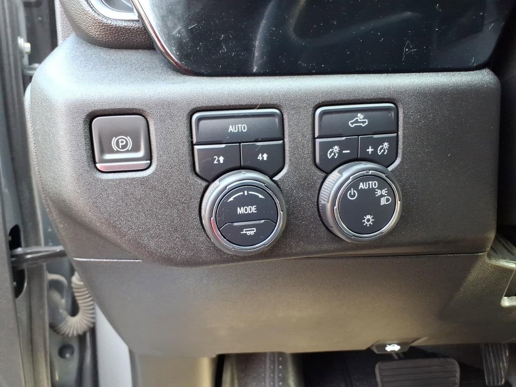 Used 2023 Chevrolet Silverado 1500 LT w/ Max Trailering Package image 18