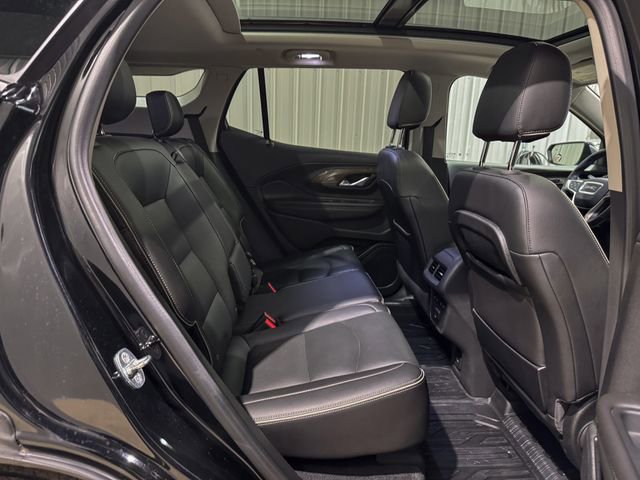 Used 2020 GMC Terrain Denali w/ GMC Pro Grade Package image 29