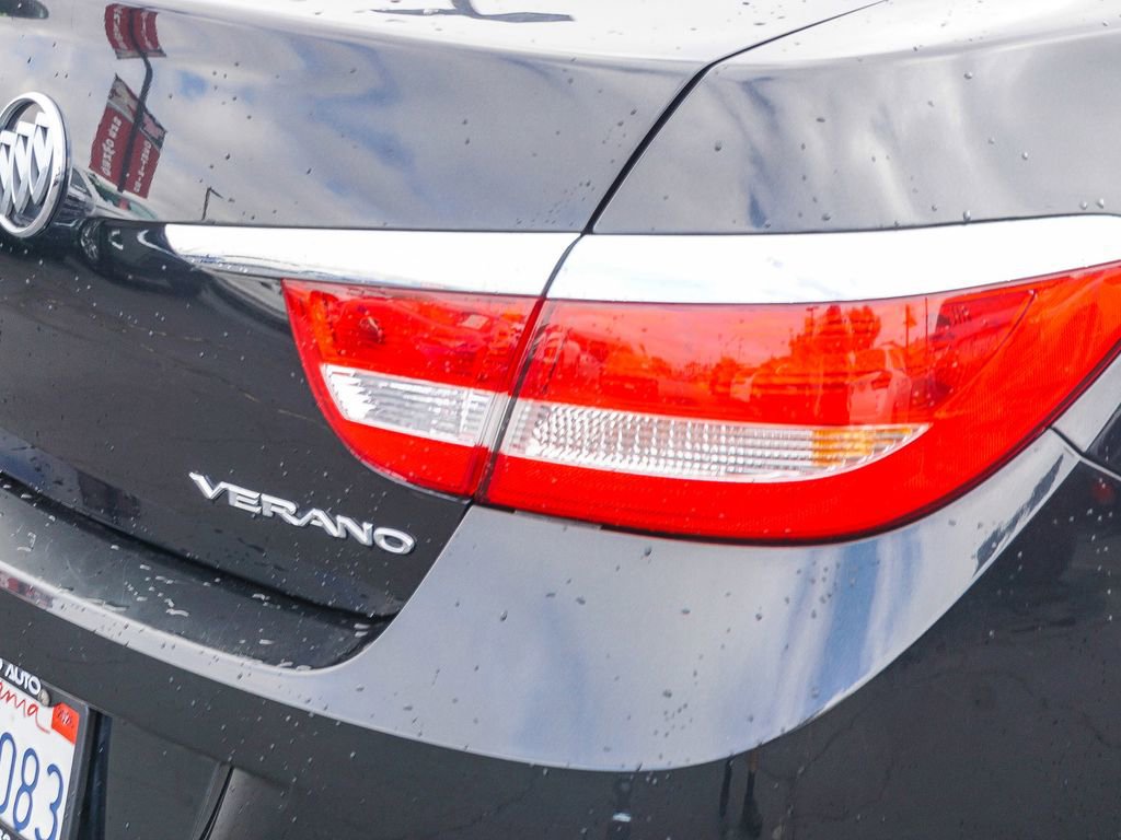 Used 2015 Buick Verano image 7