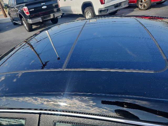 Used 2013 Cadillac CTS Luxury image 7