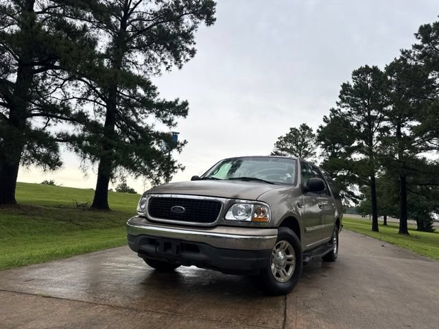 Used 2002 Ford Expedition XLT RWD image 10