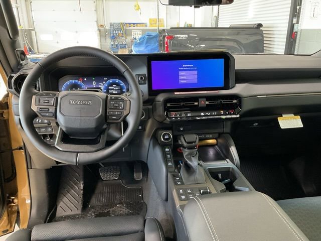 New 2026 Toyota Land Cruiser image 12