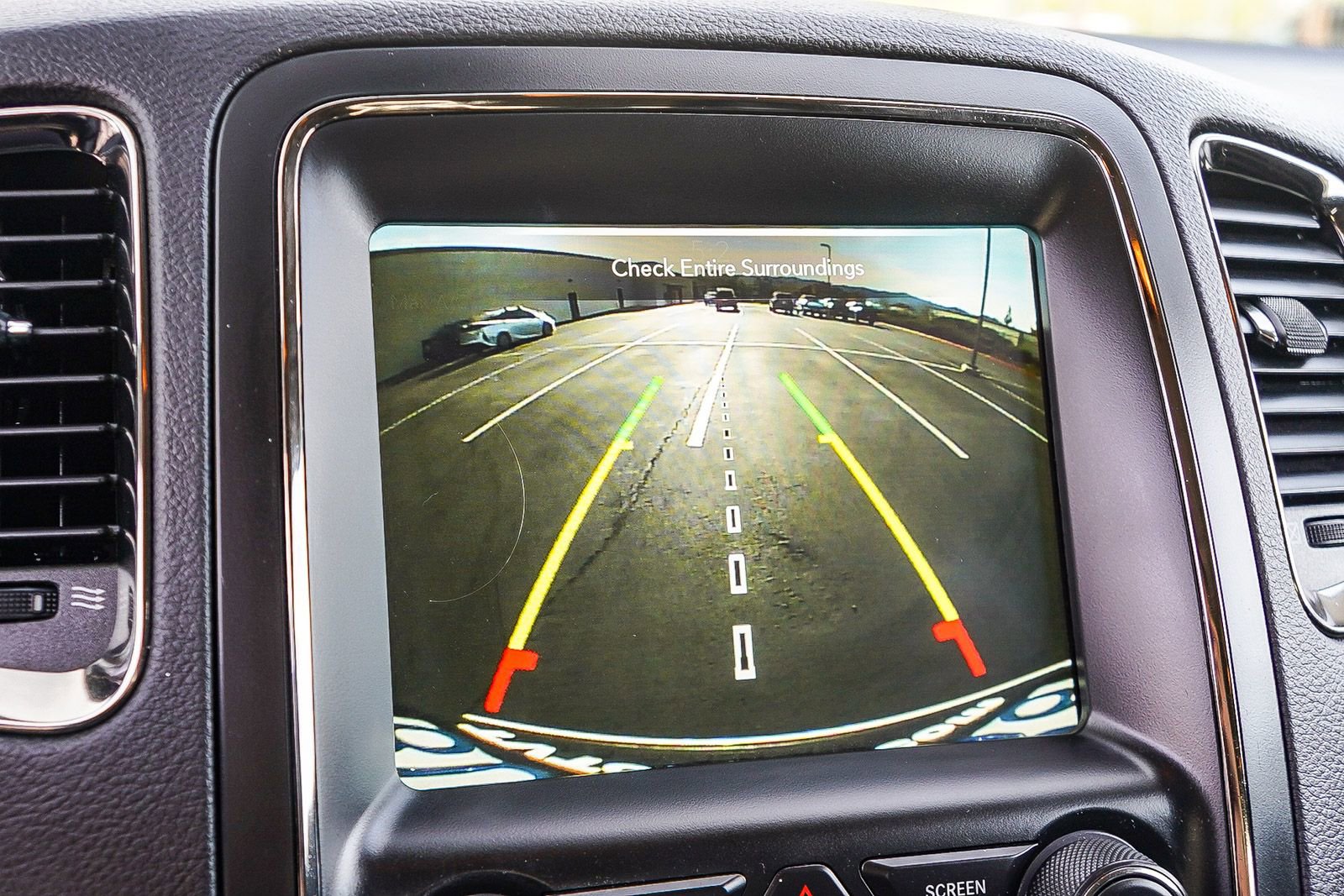 Used 2018 Dodge Durango GT w/ Premium Group image 32