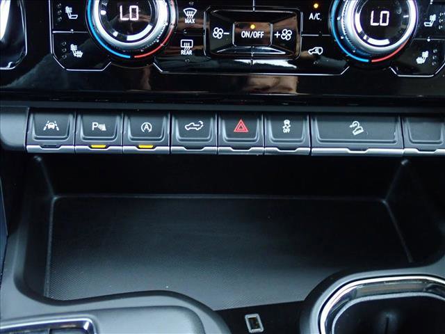 Used 2024 GMC Sierra 1500 AT4 w/ Technology Package image 20