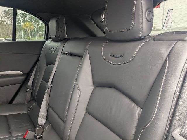 Used 2024 Cadillac XT4 Premium Luxury AWD/4WD image 27