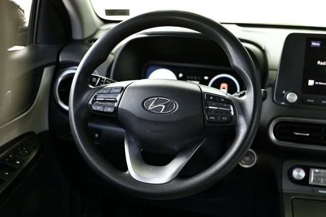Used 2023 Hyundai Kona SE w/ Cargo Package FWD image 26