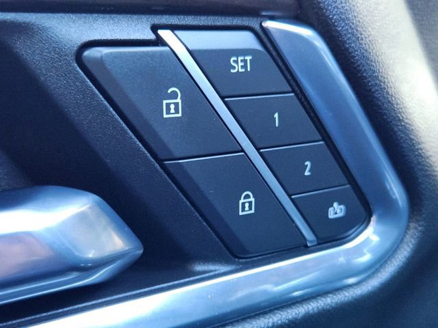 Used 2024 GMC Sierra 1500 SLT image 25