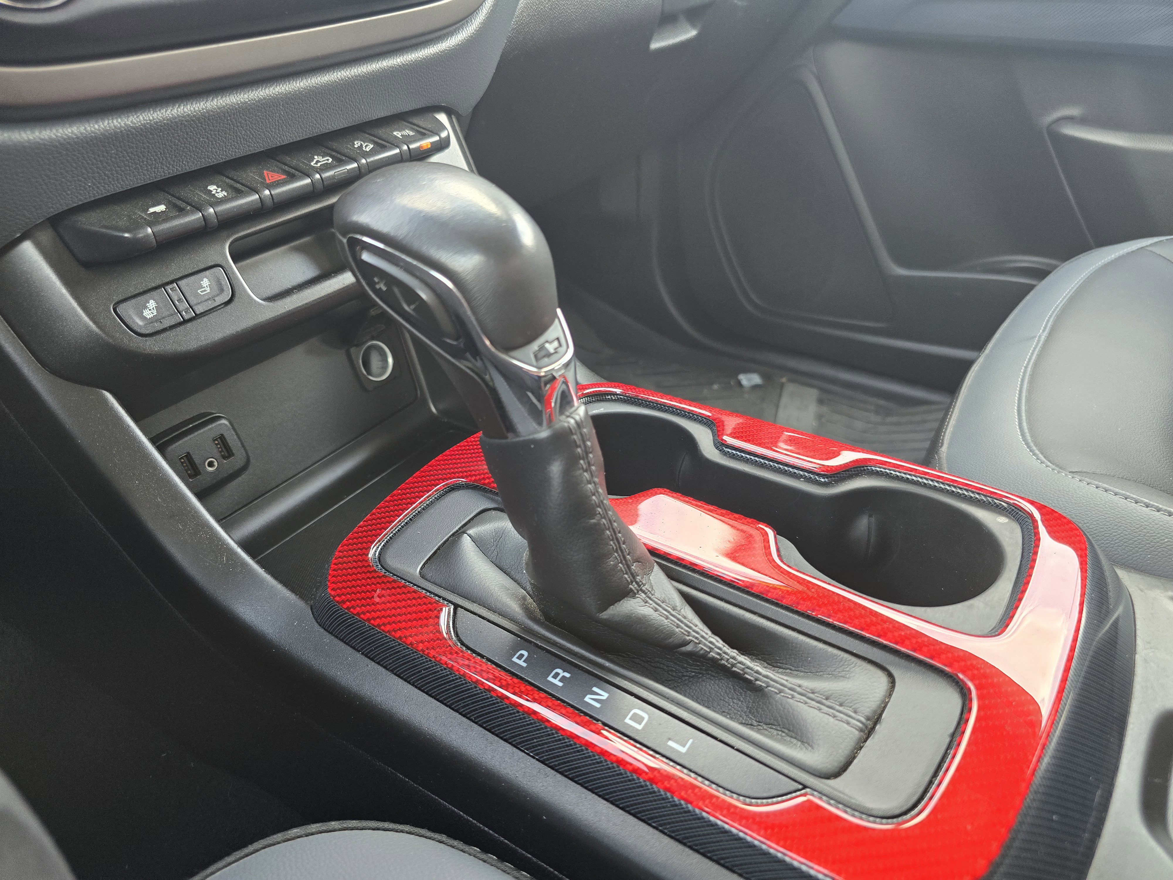 Used 2022 Chevrolet Colorado Z71 image 25