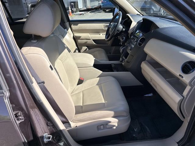Used 2015 Honda Pilot Touring image 9