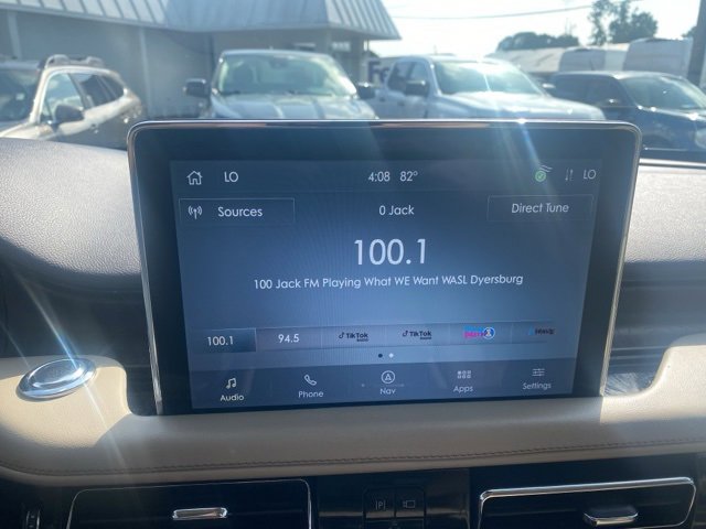 Used 2022 Lincoln Aviator Reserve w/ Elements Package Plus image 22