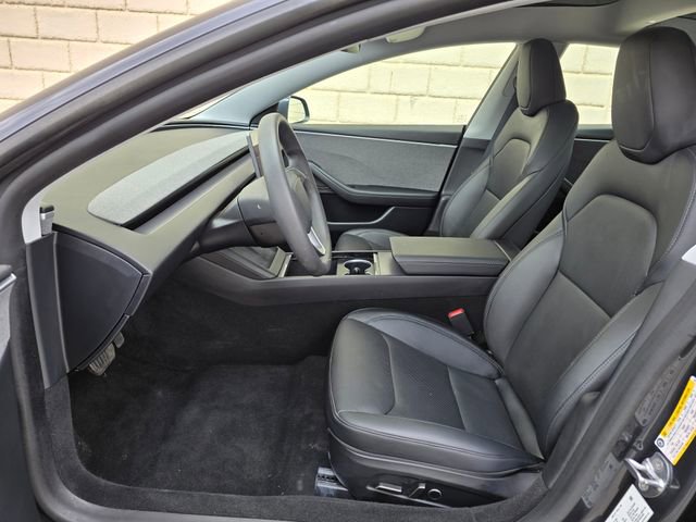 Used 2025 Tesla Model 3 Long Range RWD image 24